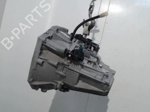girkasse-renault-clio-v-b7_-2019-38663227 main image