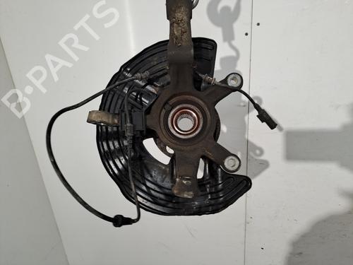 Used Left front steering knuckle Left front steering knuckle 38667904 38667904