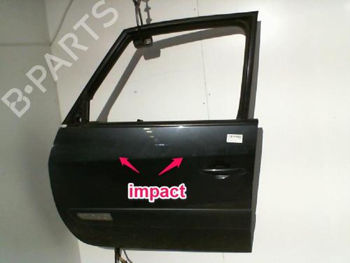 Used Left front door Left front door 38658872 38658872
