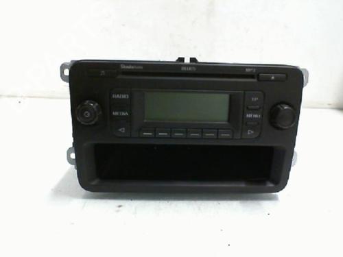 Used Radio Radio 38661623 38661623