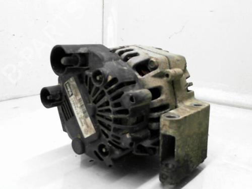 Alternator FIAT 500 (312_) 1.3 D Multijet (312AXB1A) | BP38653109M7 - Image 3
