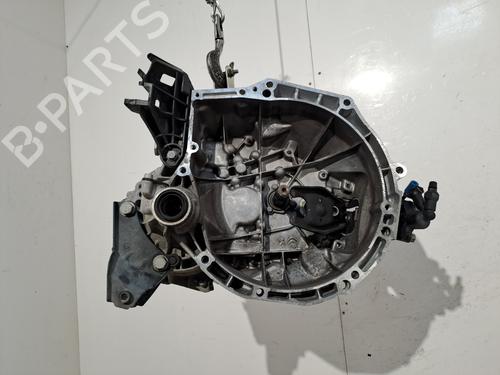 Used Gearbox Gearbox 38667787 38667787