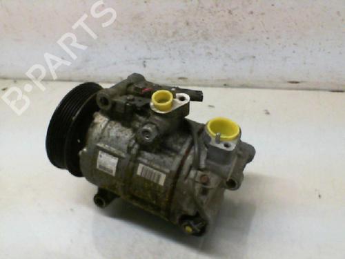 AC compressor BMW 1 (F20) 114 i | BP38657802M34 - Image 6