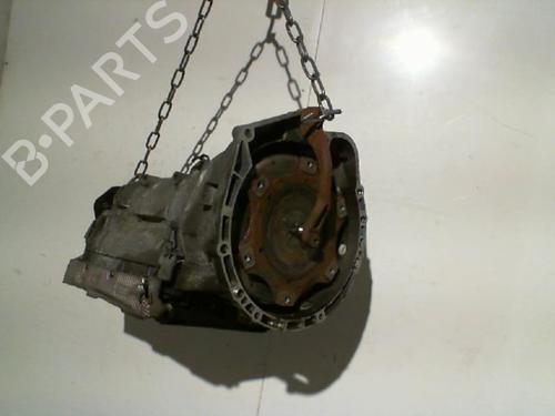 Gearbox BMW 3 (E90) 325 i | BP38662051M3 - Image 2