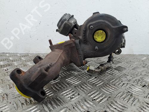 Turbolader/Kompressor Turbolader/Kompressor 38671278 38671278