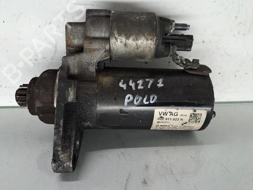 Used Starter Starter 38663556 38663556