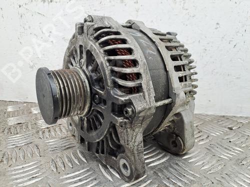 Alternator RENAULT MASTER III Van (FV) 2.3 dCi 165 RWD (FV0P, FV0U, FV10, FV12, FV1E) | BP38671586M7 - Image 3