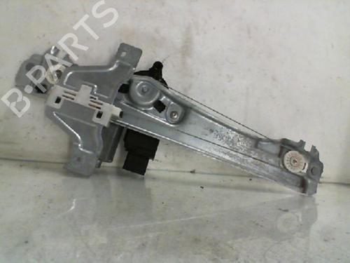 rear-right-window-mechanism-citroen-c3-iii-sx-2016-38661478 main image