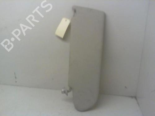 Right sun visor VW TRANSPORTER T5 Van (7HA, 7HH, 7EA, 7EH) 2.0 TDI | BP38654387I2 - Image 3