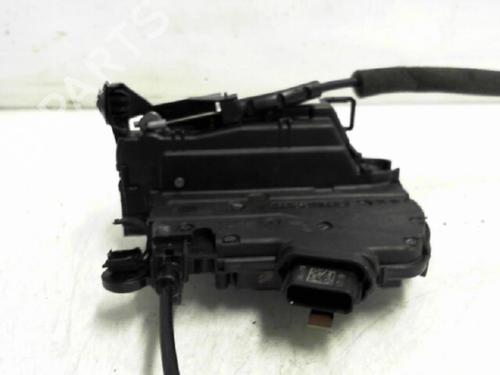 front-right-lock-renault-zoe-bfm_-2012-38662986 main image