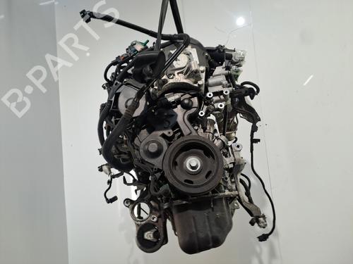 Engine CITROËN C4 II (NC_) 1.6 BlueHDi 100 | BP38671661M1 - Image 6