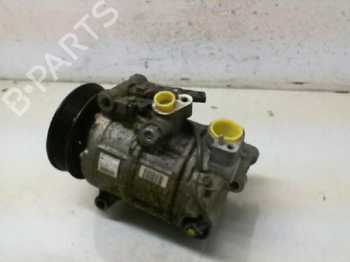 Used AC compressor AC compressor 38657802 38657802