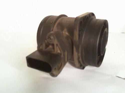 Used Mass air flow sensor Mass air flow sensor VW GOLF V (1K1) 1.9 TDI (105 hp) 38659546 38659546