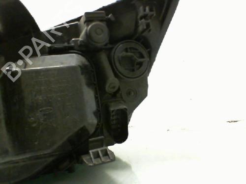 Right headlight FORD FOCUS II (DA_, HCP, DP) 1.8 TDCi | BP38657436C29 - Image 2
