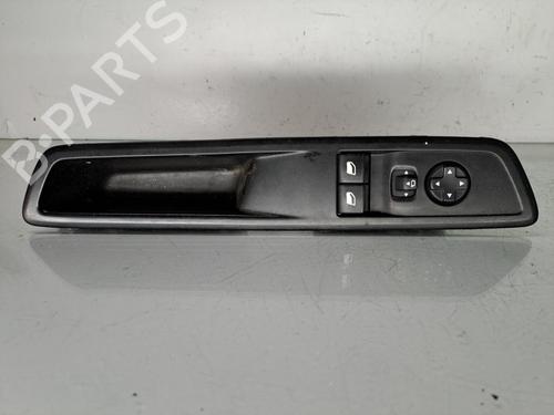 Left front window switch PEUGEOT EXPERT Van (V_) 2.0 BlueHDi 120 | BP38663466I27 - Image 4