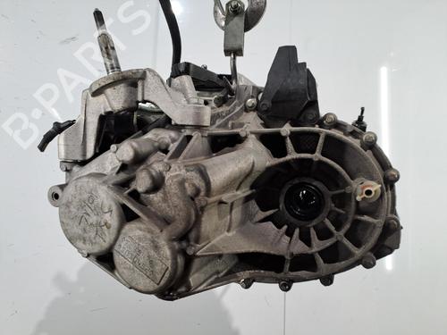 Gearbox RENAULT CAPTUR II (HF_) Blue dCi 95 (HFAF) | BP40457030M3 - Image 3