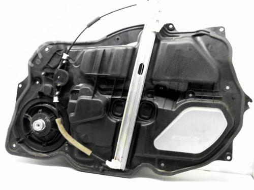 Front left window mechanism MAZDA 2 (DE_, DH_) 1.6 MZ-CD | BP38653553C22 - Image 2