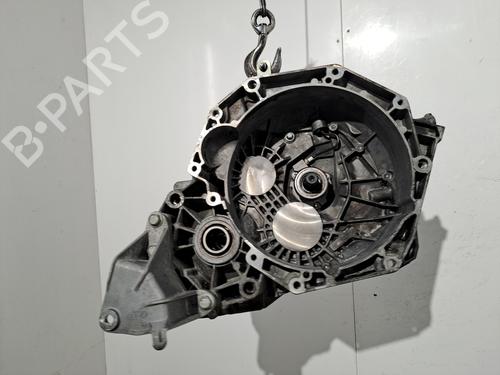Gearbox CHEVROLET ORLANDO (J309) 2.0 D | BP38667554M3 - Image 2