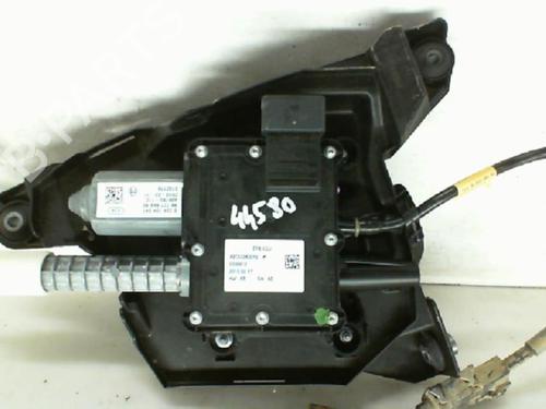 Elektrisk parkeringsbremse Elektrisk parkeringsbremse 38662553 38662553