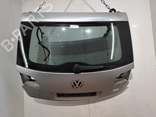 Used Tailgate Tailgate 38667635 38667635