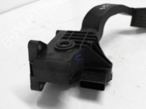 pedal-opel-corsa-d-s07-2006-2007-2008-2009-2010-2011-2012-2013-2014-2015-38658600 main image