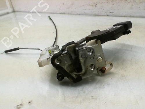 Used Front left lock Front left lock 38658215 38658215