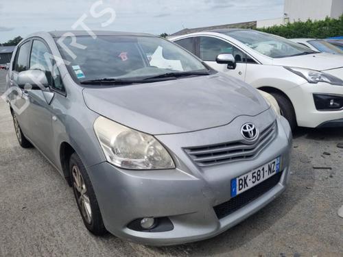 Used Parts TOYOTA VERSO (_R2_) 2.0 D-4D (AUR20_, AUR20R) 4929719