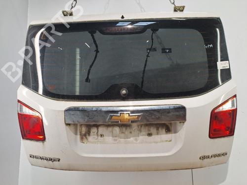 Used Tailgate Tailgate 38672246 38672246