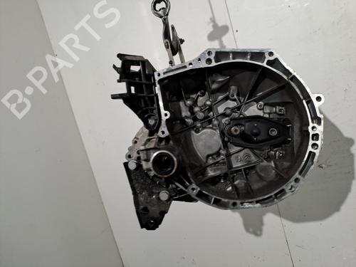 Used Gearbox Gearbox 38666112 38666112