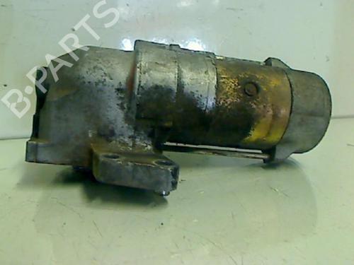 Starter PEUGEOT 407 Coupe (6C_) 2.7 HDi | BP38655860M8 - Image 3