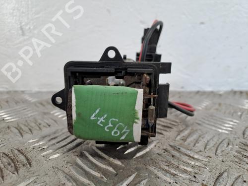 Heater resistor RENAULT TRAFIC II Van (FL) 2.5 dCi 135 (FL0D) | BP38671180M108 - Image 2