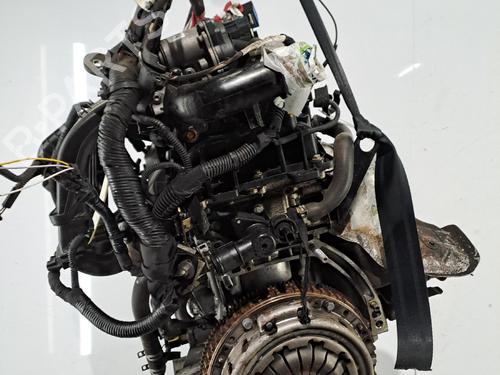 Engine DACIA SANDERO II 1.0 SCe 75 (B8JC, B8JD, B8NC) | BP39950749M1 - Image 5