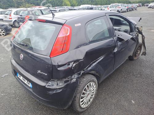 Engine FIAT GRANDE PUNTO (199_) 1.2 | BP38670101M1 - Image 11