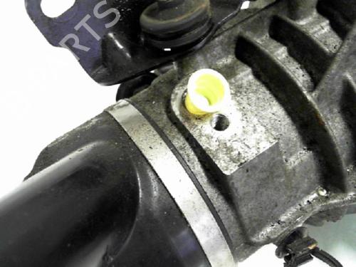 Used Steering pump Steering pump 38660413 38660413