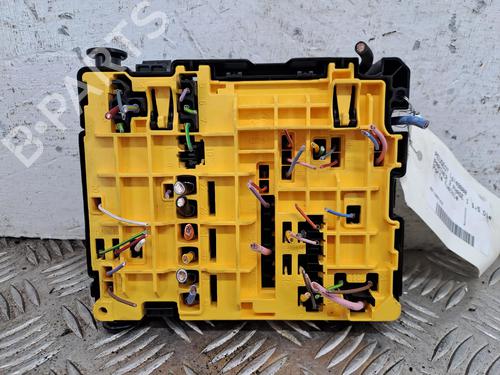 Used Electronic module Electronic module 38672551 38672551