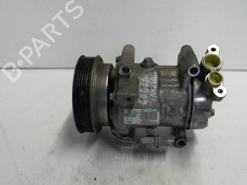 Used AC compressor AC compressor 38658492 38658492