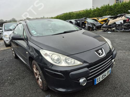 Used Parts PEUGEOT 307 CC (3B)  2.0 16V  4929881