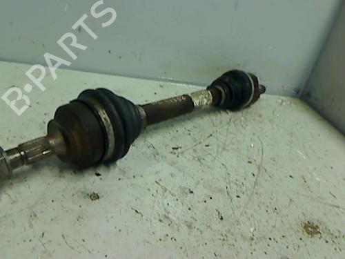 Used Left front driveshaft Left front driveshaft 38659281 38659281