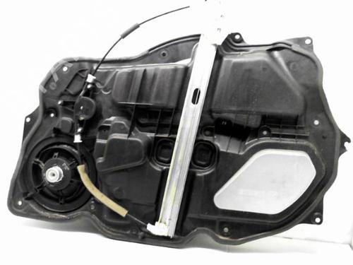 Front left window mechanism MAZDA 2 (DE_, DH_) 1.6 MZ-CD | BP38653553C22 - Image 4