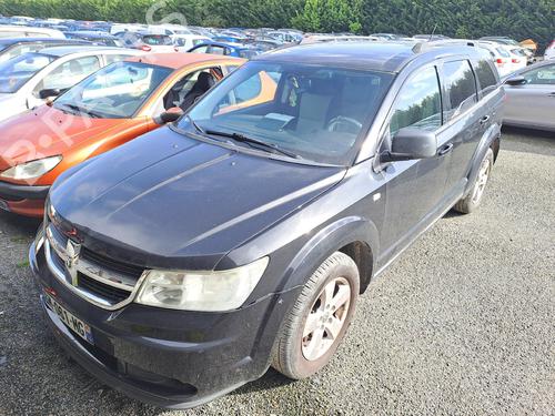 Right taillight DODGE JOURNEY 2.0 CRD | BP38672305C35 - Image 6