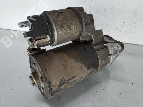 Starter OPEL CORSA D (S07) 1.4 (L08, L68) | BP38663607M8 - Image 2
