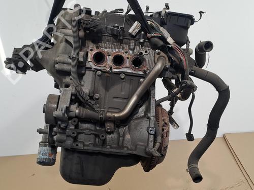 Engine CITROËN C1 (PM_, PN_) 1.0 | BP38661752M1 - Image 2