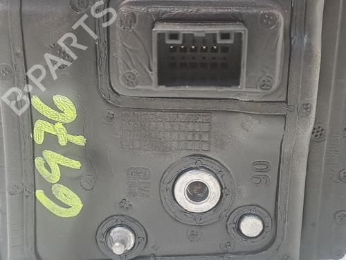 Used Right mirror Right mirror 38979663 38979663