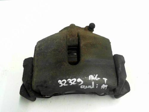Left front brake caliper AUDI A3 (8P1) 2.0 TDI | BP38661500M105 - Image 4