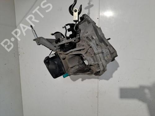 Used Gearbox Gearbox 38665219 38665219