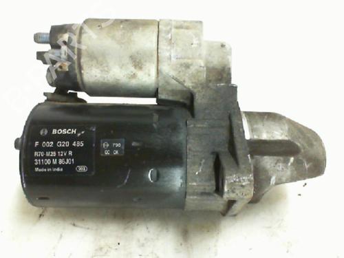 Used Starter Starter 38663178 38663178