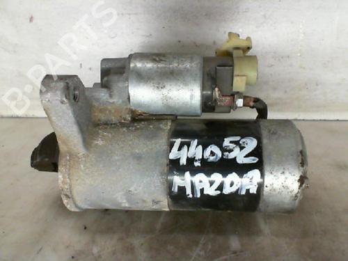 Used Starter Starter 38663210 38663210