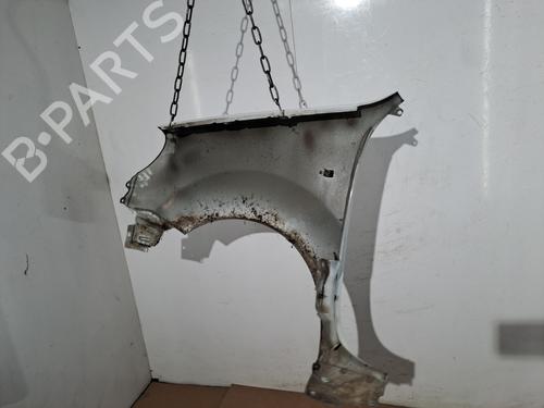 Used Right front fenders Right front fenders 38669819 38669819