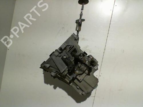 Gearbox DS DS 3 (SA_) 1.2 THP 130 (SAHNYM) | BP38662052M3 - Image 4