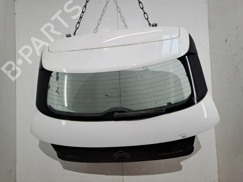tailgate-citroen-c4-cactus-2014-38670880 main image